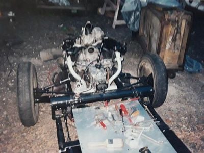 Gebraucht Citroën 2CV 29 PS (21 kW) 1983 Rot Limousine