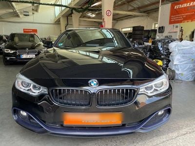 BMW 428