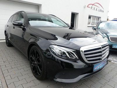 Mercedes E200