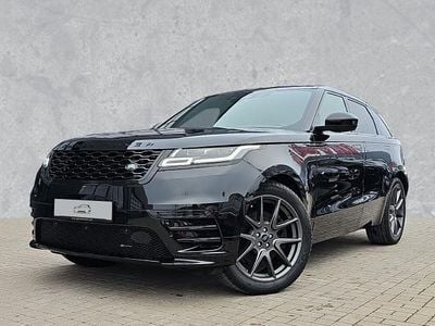 Gebraucht Land Rover Range Rover Velar HSE Dynamic 638 PS (469 kW) 2022 Schwarz SUV