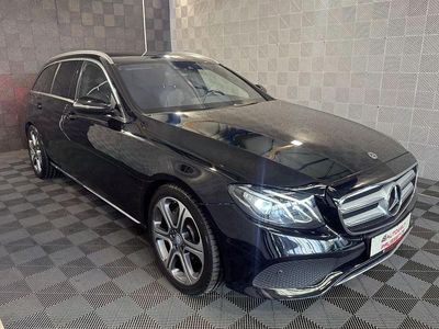 Mercedes E350