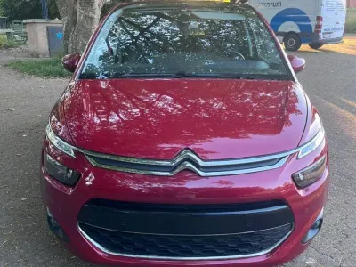 Gebraucht Citroën C4 Picasso