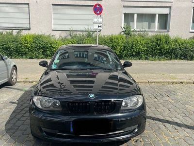 gebraucht BMW 116 Tüv 05/2025