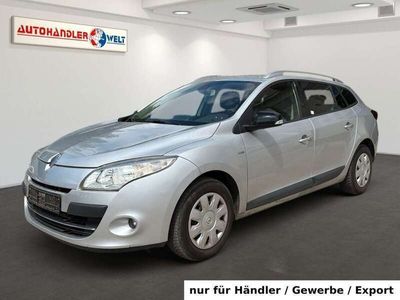 Renault Mégane III
