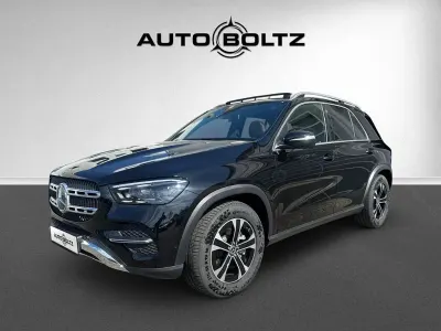 Gebraucht Mercedes GLE300
