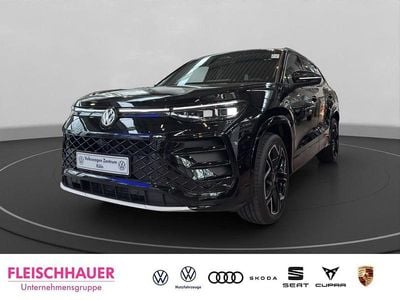 Neu VW Tayron R-line 150 PS (110 kW) 2026 Schwarz SUV