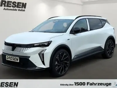 Occasion Renault Scenic E-Tech Esprit Alpine 160 kW (218 ch) 2025 Blanc SUV