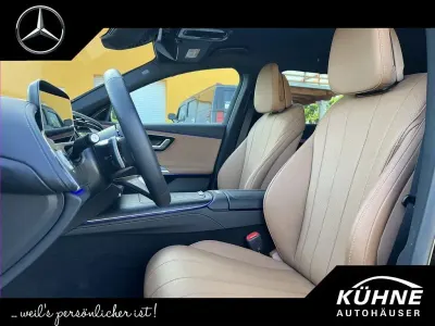 Gebraucht Mercedes E300 AMG 313 PS (230 kW) 2025 Schwarz Limousine