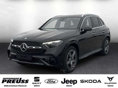 Mercedes GLC300
