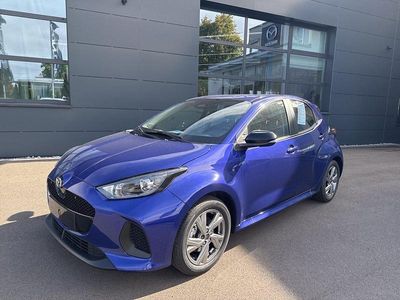 Neu 2025 Mazda 2 Exclusive-Line | 23.290 € (Guter Preis)