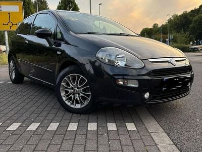Fiat Punto Evo
