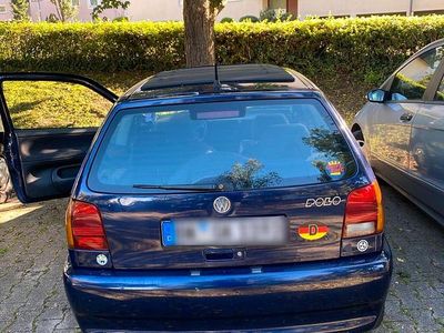 VW Polo