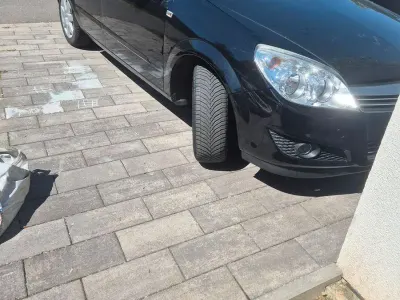 Gebraucht Opel Astra