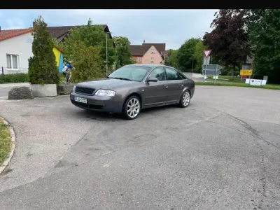 Usata Audi A6