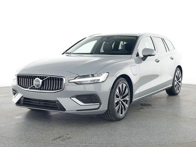 Gebraucht Volvo V60 Plus 398 PS (292 kW) 2025 Grau Kombi