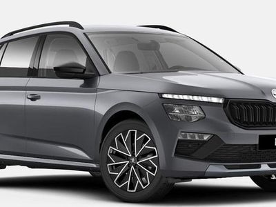 Neu 2025 Skoda Kamiq Dynamic SUV | 23.050 € (Guter Preis)