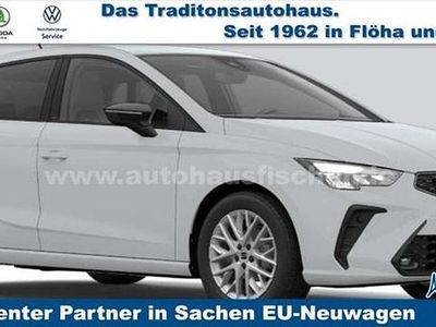 Neu Seat Ibiza FR 116 PS (85 kW) 2026 Wählbar Kleinwagen