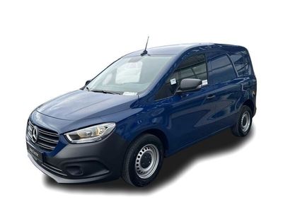 Gebraucht Mercedes Citan 108 74 PS (54 kW) 2023 Blau