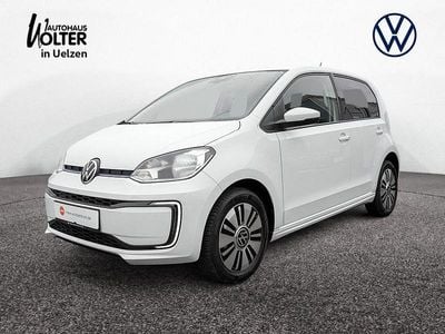 Weiß Gebraucht 2022 VW e-up! Style Kleinwagen | 13.499 € (Guter Preis)