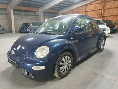 VW Beetle