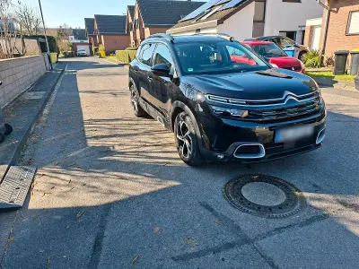 Gebraucht Citroën C5 Aircross