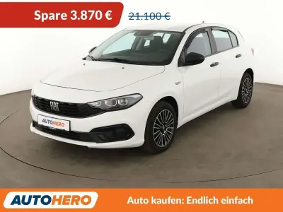 Gebraucht Fiat Tipo
