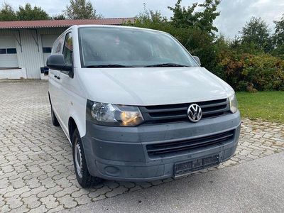 VW T5