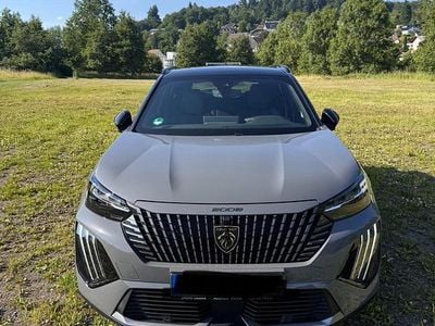 Second-hand Peugeot 2008 GT 131 CP (96 kW) 2024 Gri SUV