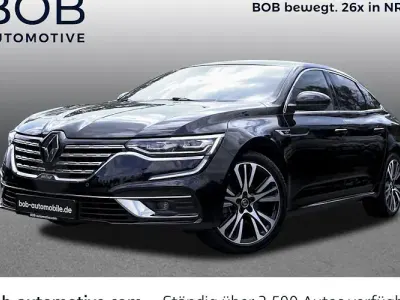Gebraucht Renault Talisman