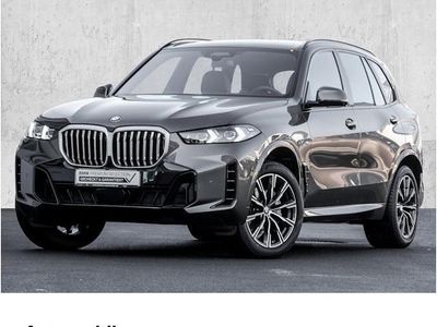 Gebraucht BMW X5 Shadowline 298 PS (219 kW) 2025 Grau SUV