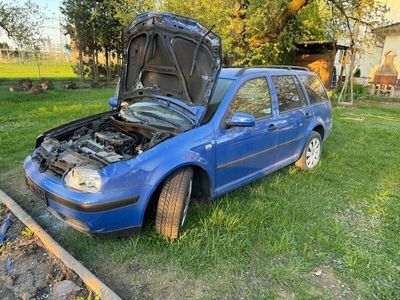 gebraucht VW Golf IV 1.4