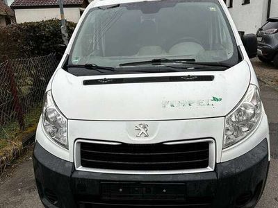 Peugeot Expert