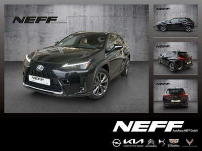Lexus UX 300h