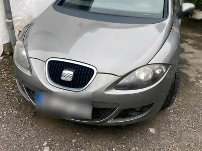Brugt Seat Leon