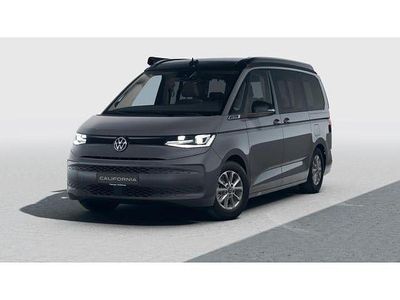 Gebraucht 2024 VW California Beach Van | 71.938 € (Etwas zu teuer)
