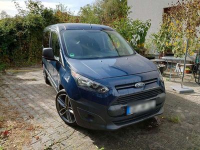 gebraucht Ford 300 Transit TransitK TDCi Pkw VA Basis