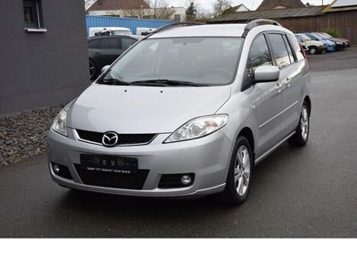 Mazda 5