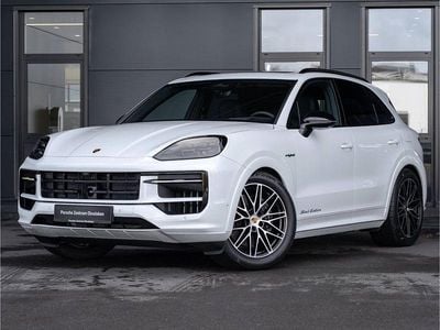 Gebraucht Porsche Cayenne E-Hybrid