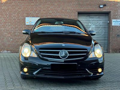 Mercedes R320