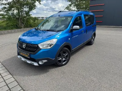 Gebraucht Dacia Dokker