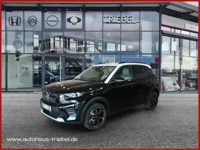 Neu Citroën C3 101 PS (74 kW) 2026 Schwarz SUV