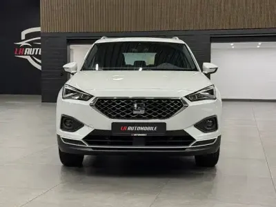 Gebraucht Seat Tarraco 4Drive 190 PS (139 kW) 2018 Andere SUV