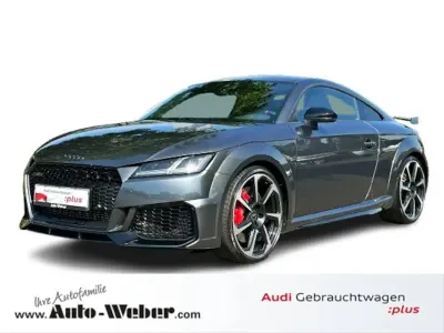 Gebraucht Audi TT RS