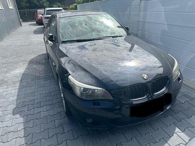 BMW 535