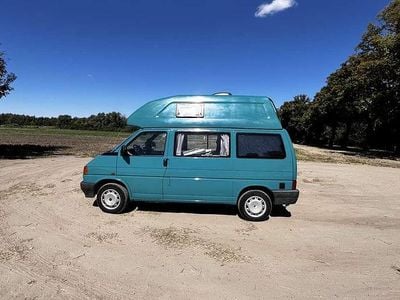Gebraucht VW California California 77 PS (56 kW) 1993 Van