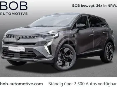 Gebraucht Renault Symbioz
