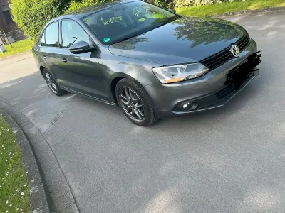 Brugt VW Jetta