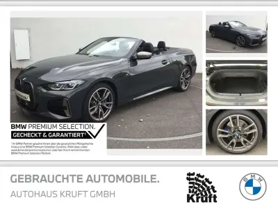 Gebraucht BMW 440