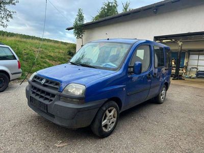 Fiat Doblò