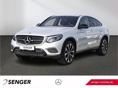 Mercedes GLC250